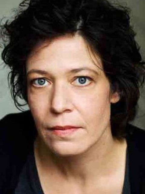 Miriam Japp