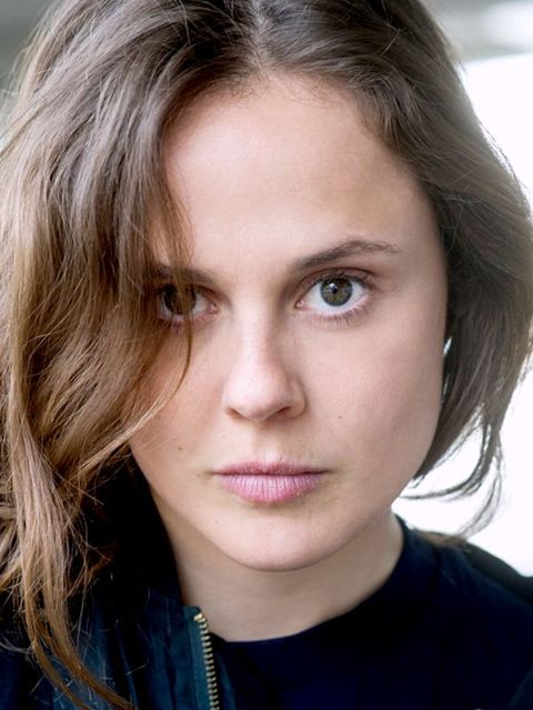 Elisa Plüss