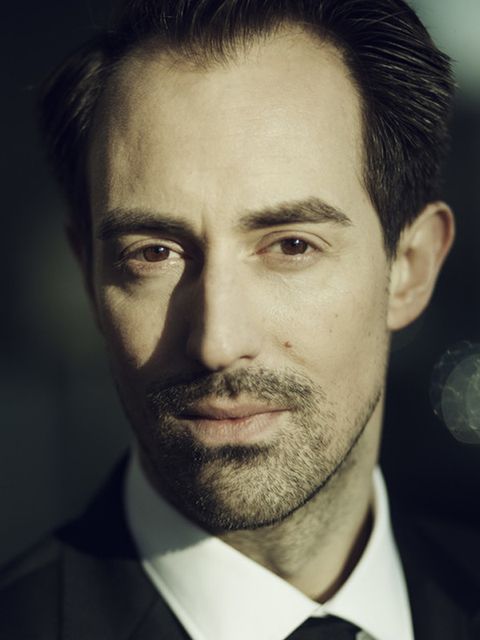 Matthias Hungerbühler