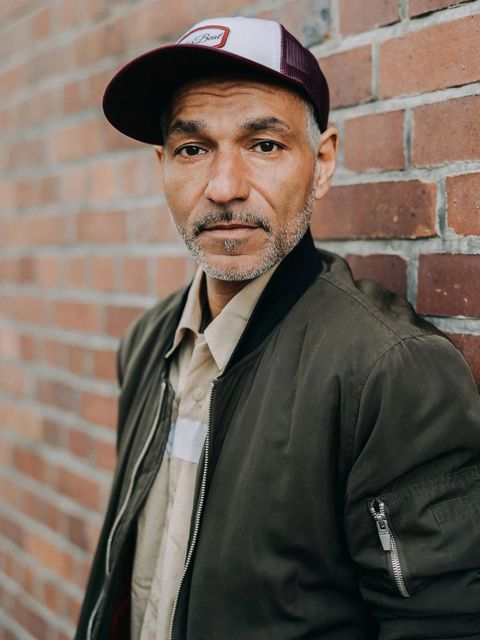 Raschid Daniel Sidgi