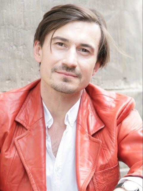 Daniel-Frantisek Kamen