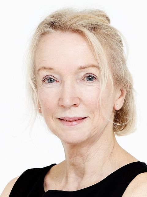 Erika Mottl