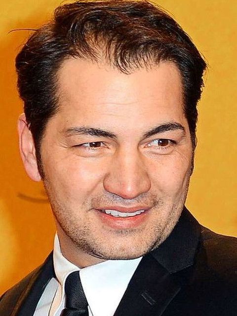 Bülent Sharif