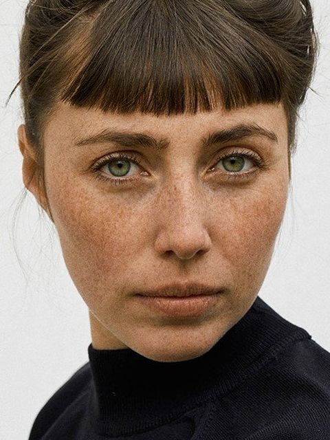 Leona Grundig