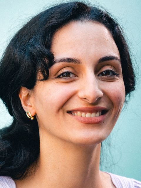 Şafak Şengül