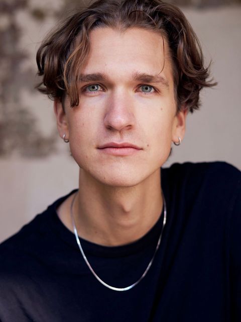 Alex Junge