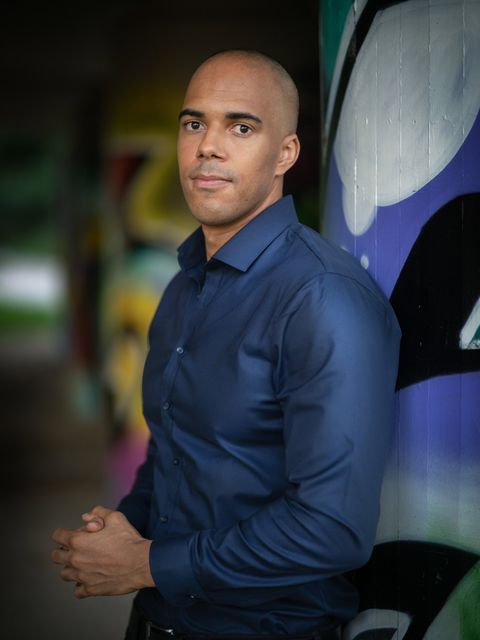 Kevin Kaebe