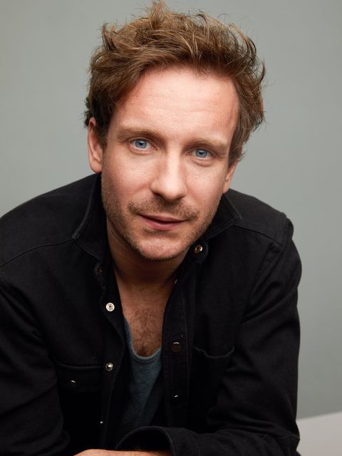 Max Rothbart