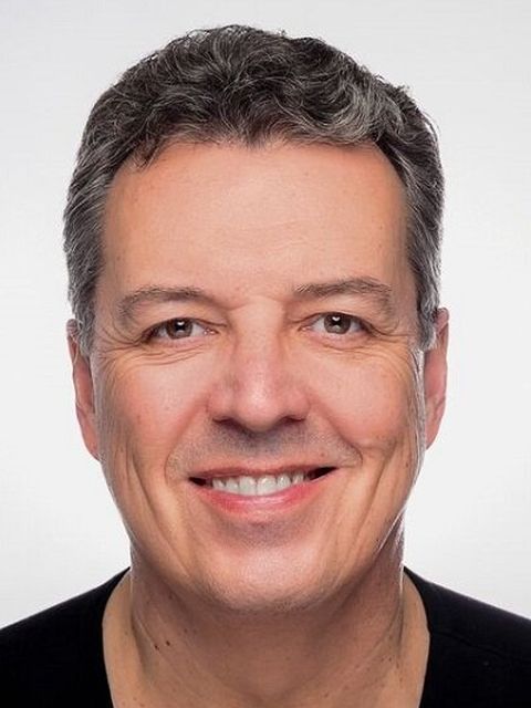Dirk Schepanek
