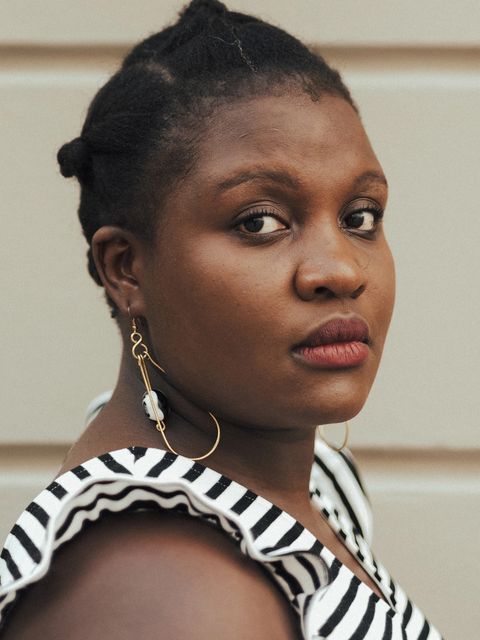 Mercy Dorcas Otieno