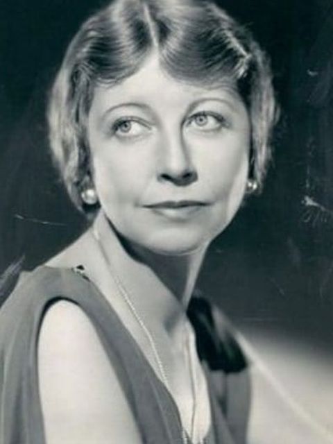 Helen Broderick