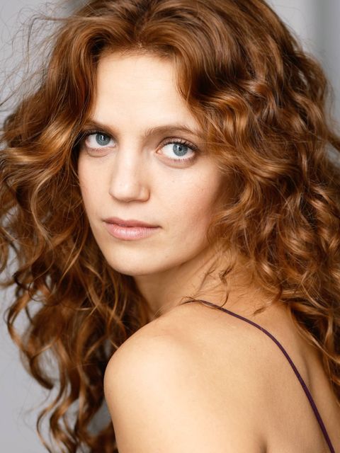 Sarah Rose Harper