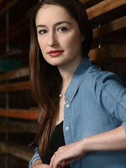 Elizabeth Nabben