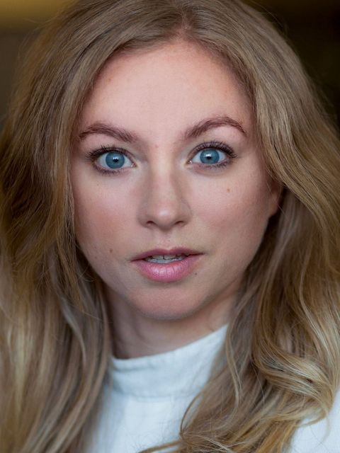 Thea Bell Schok