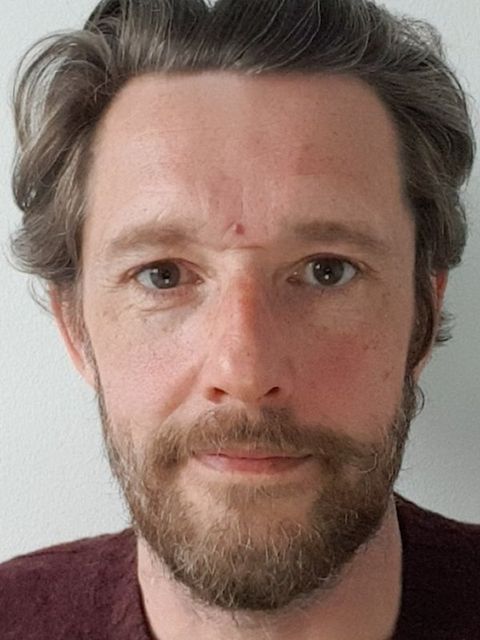 Peter Flyvholm