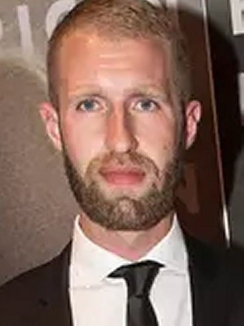Christian 'Krølle' Pedersen