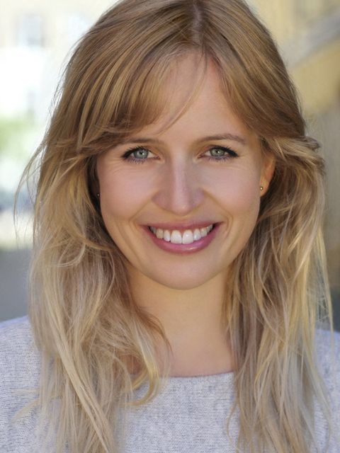 Maria Aarup-Sørensen