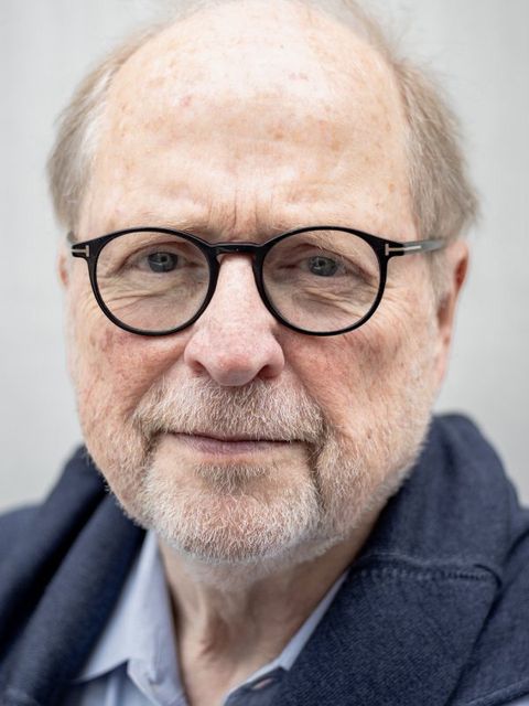 Steffen Gram