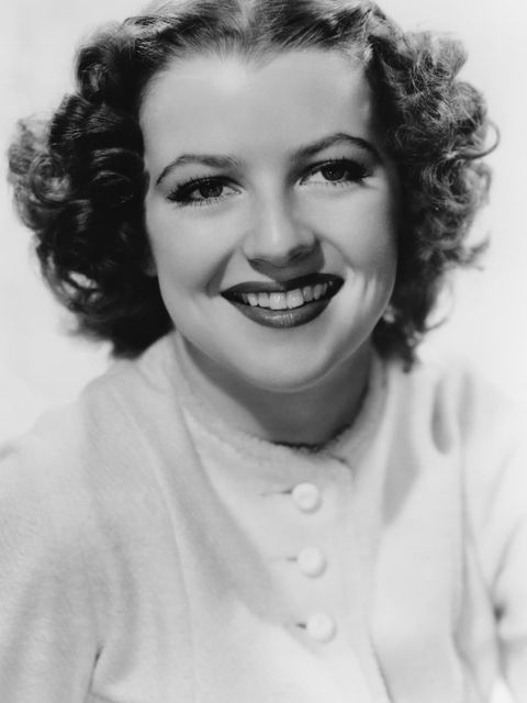 Betty Furness