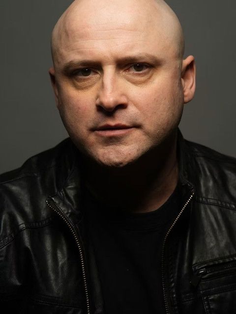 Nicolas Szent