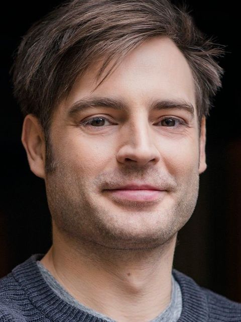 Robin Czerny