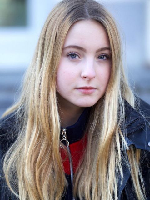 Lea Müller