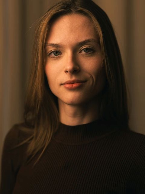 Nadja Gallera