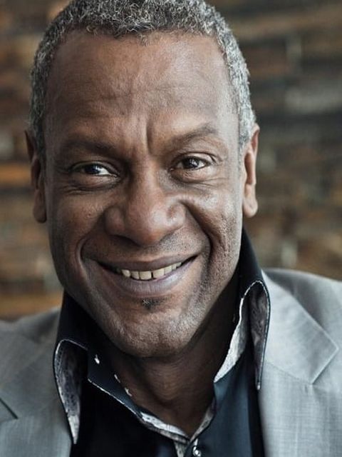 Errol Trotman-Harewood