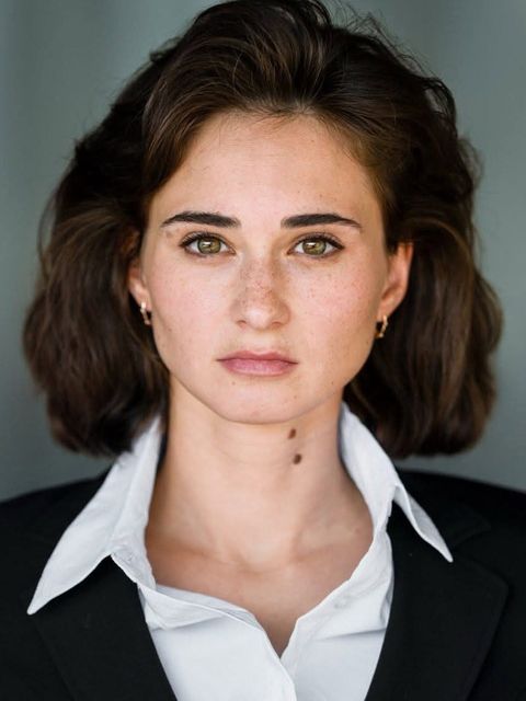 Natalia Witmer