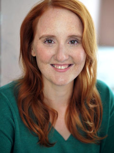 Christina Baumer
