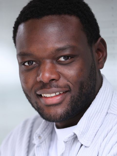 Armin Makumbo