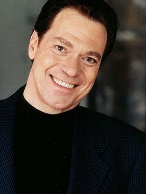 Joe Piscopo