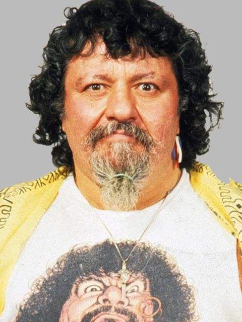 Lou Albano