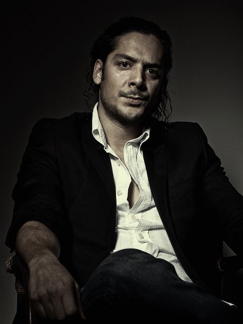 Erkan Acar