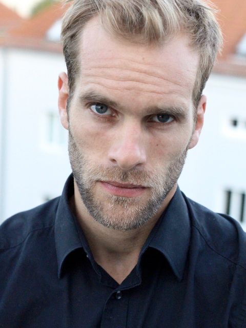Mathis Landwehr