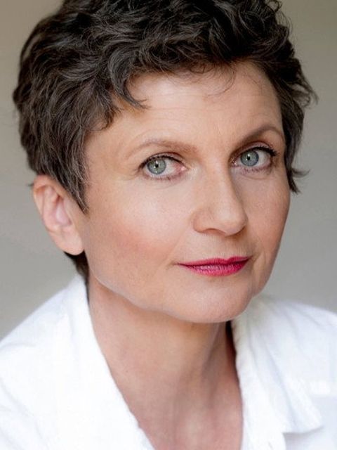 Angela Hobrig