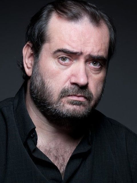 Alfredo Zamora