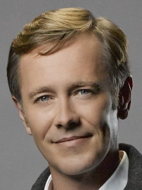 Peter Outerbridge