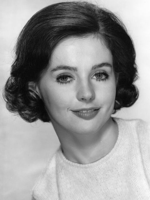 Millie Perkins