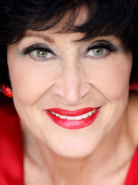 Chita Rivera