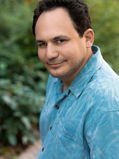 Brandon Polansky