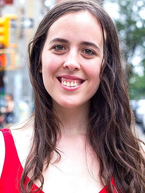 Samantha Elisofon