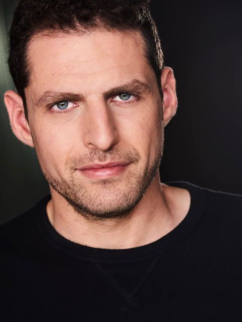 Sam Kryszek