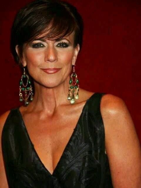Barbara Ryan