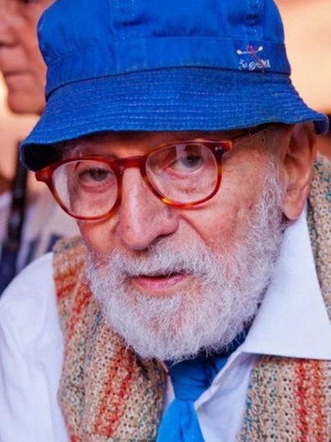 Vittorio Garatti