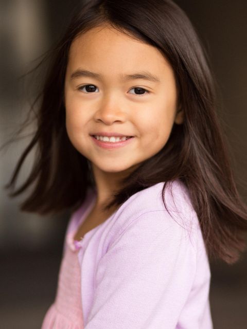 Riley Chung