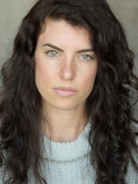 Tawny Fontana
