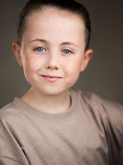 Jude Evan Lloyd