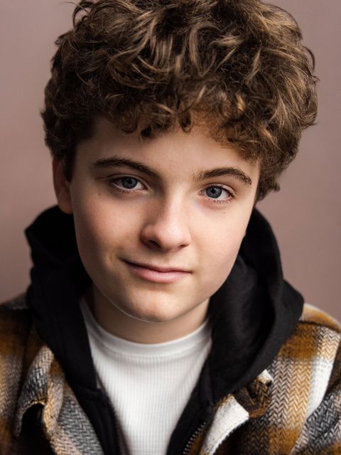 Cameron Bell