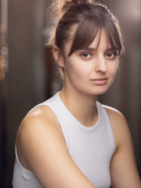 Jessica Balmer